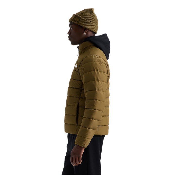 The North Face Men's Aconcagua Jacket