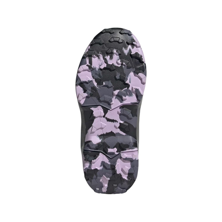 Adidas Terrex Kid's AX4R Hiking Shoes