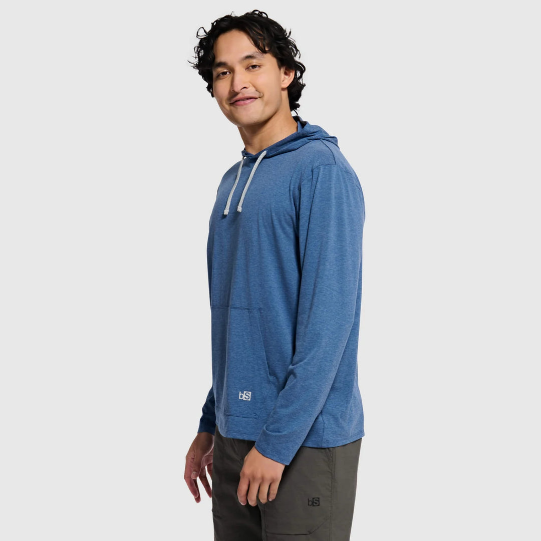 BlackStrap Men's Aspect Hoodie