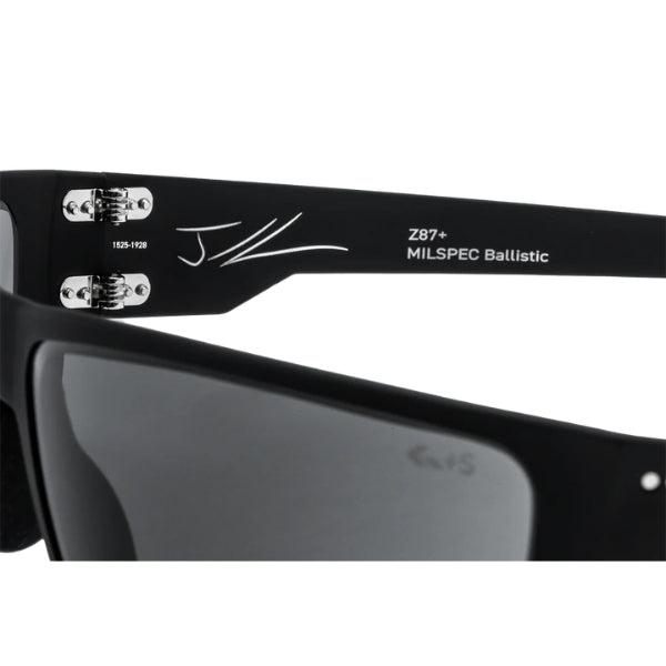 Gatorz Eyewear Jack Carr Warhawk