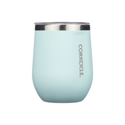 Corkcicle 12oz. Stemless