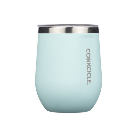 Corkcicle 12oz. Stemless