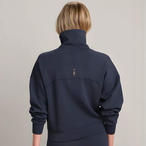 Rhone Women's DreamGlow 1/2 Zip