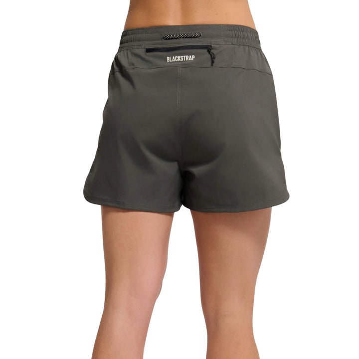 BlackStrap Women's Evap Shorts