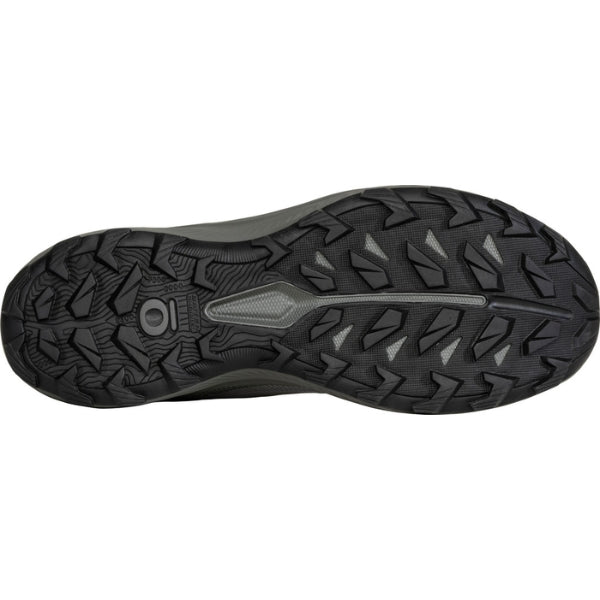 Oboz Men's Katabatic LT Low GTX Waterproof