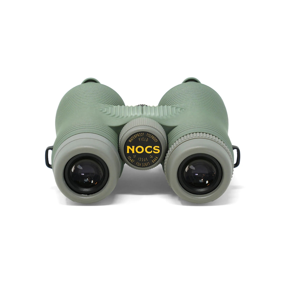 Nocs Provisions Field Issue 42 Waterproof Binoculars