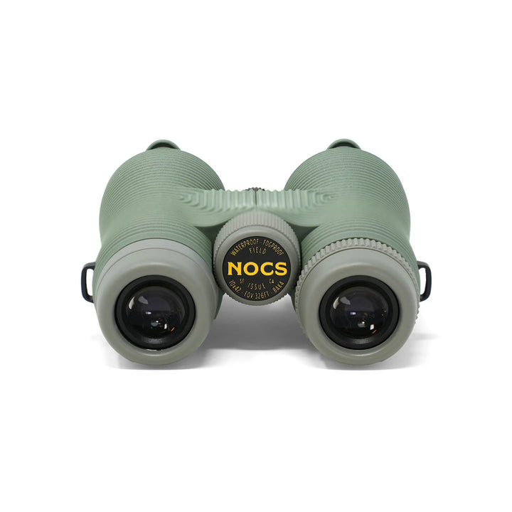 Nocs Provisions Field Issue 42 Waterproof Binoculars