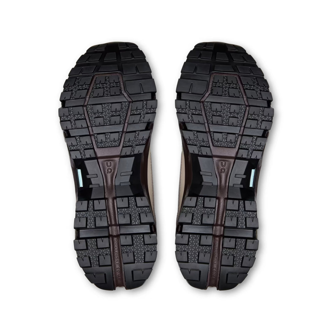 On Running Cloudrock Low Waterproof | Women