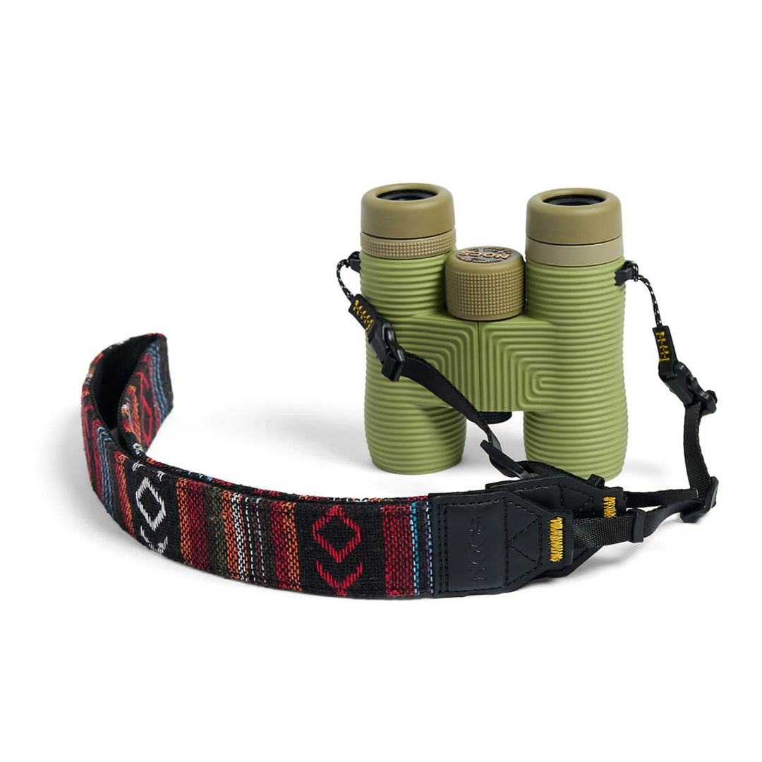 Nocs Provisions Woven Tapestry Neck Strap