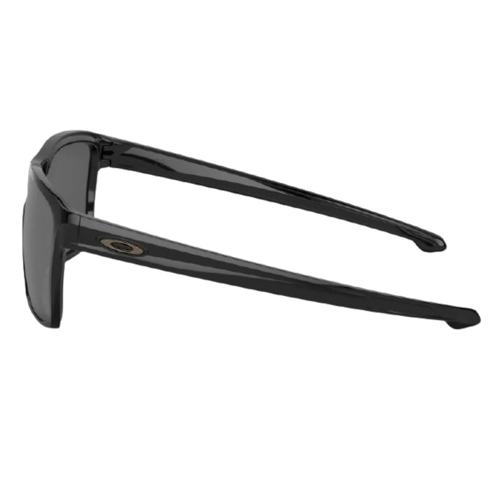 Oakley Sliver XL Polished Black Frame | Black Iridium Lens | OO9341-07