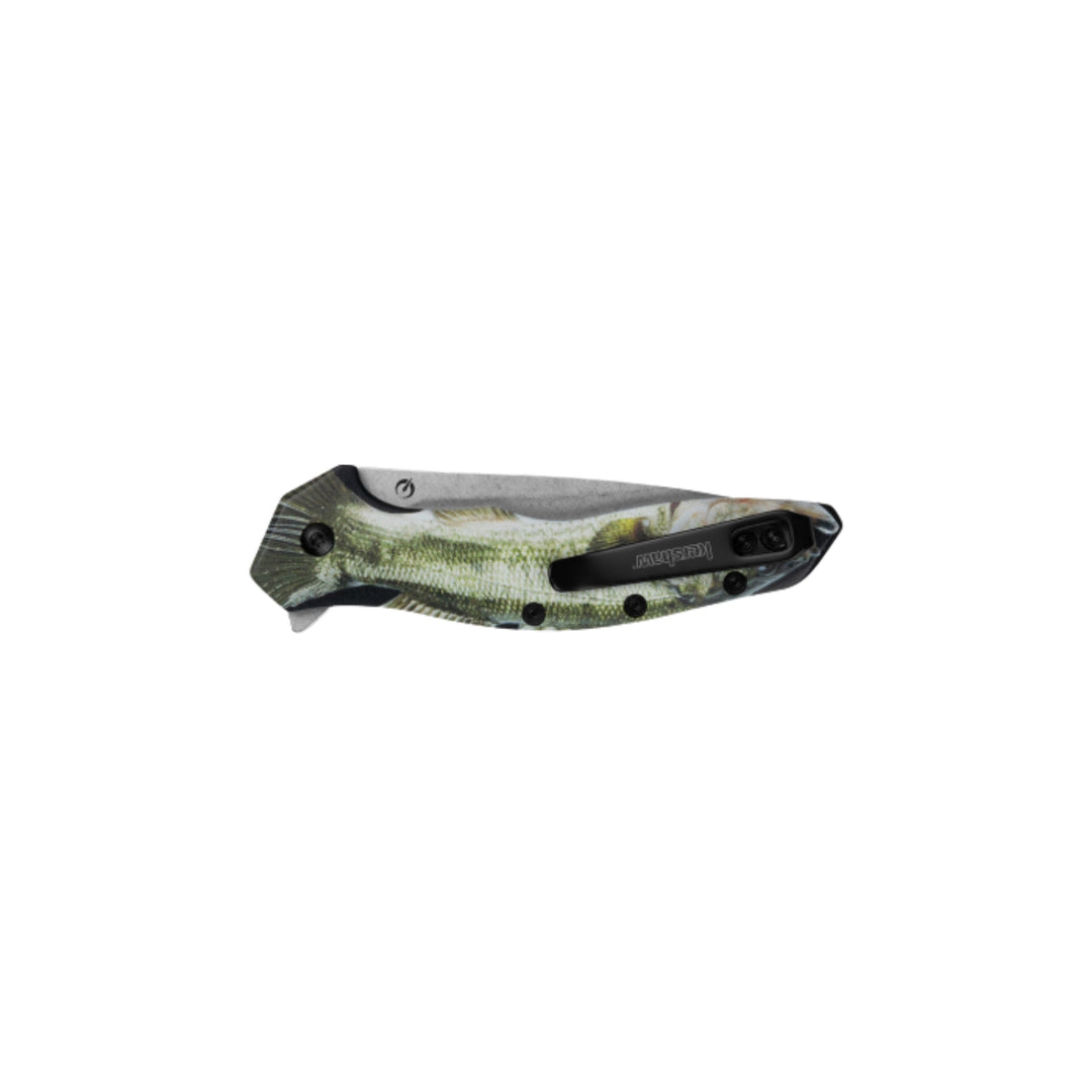 Kershaw Shoreline Knife