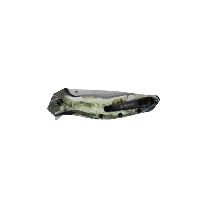 Kershaw Shoreline Knife