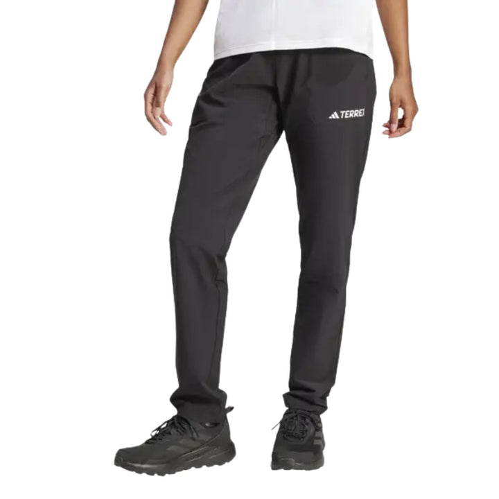 Adidas Terrex Women's Multi Essentials Stretch Pants