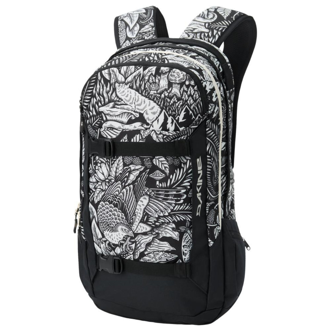 Dakine Mission Backpack 25L