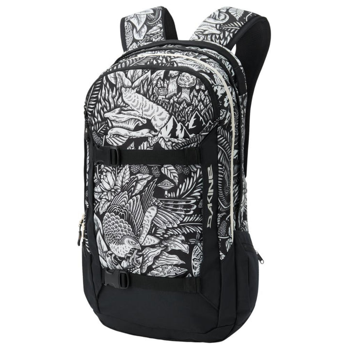 Dakine Mission Backpack 25L