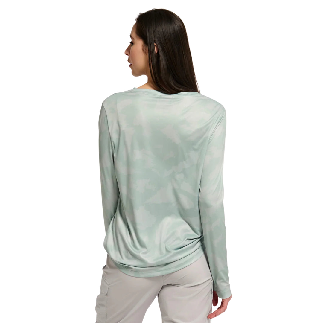 BlackStrap Women's Brackish Crewneck