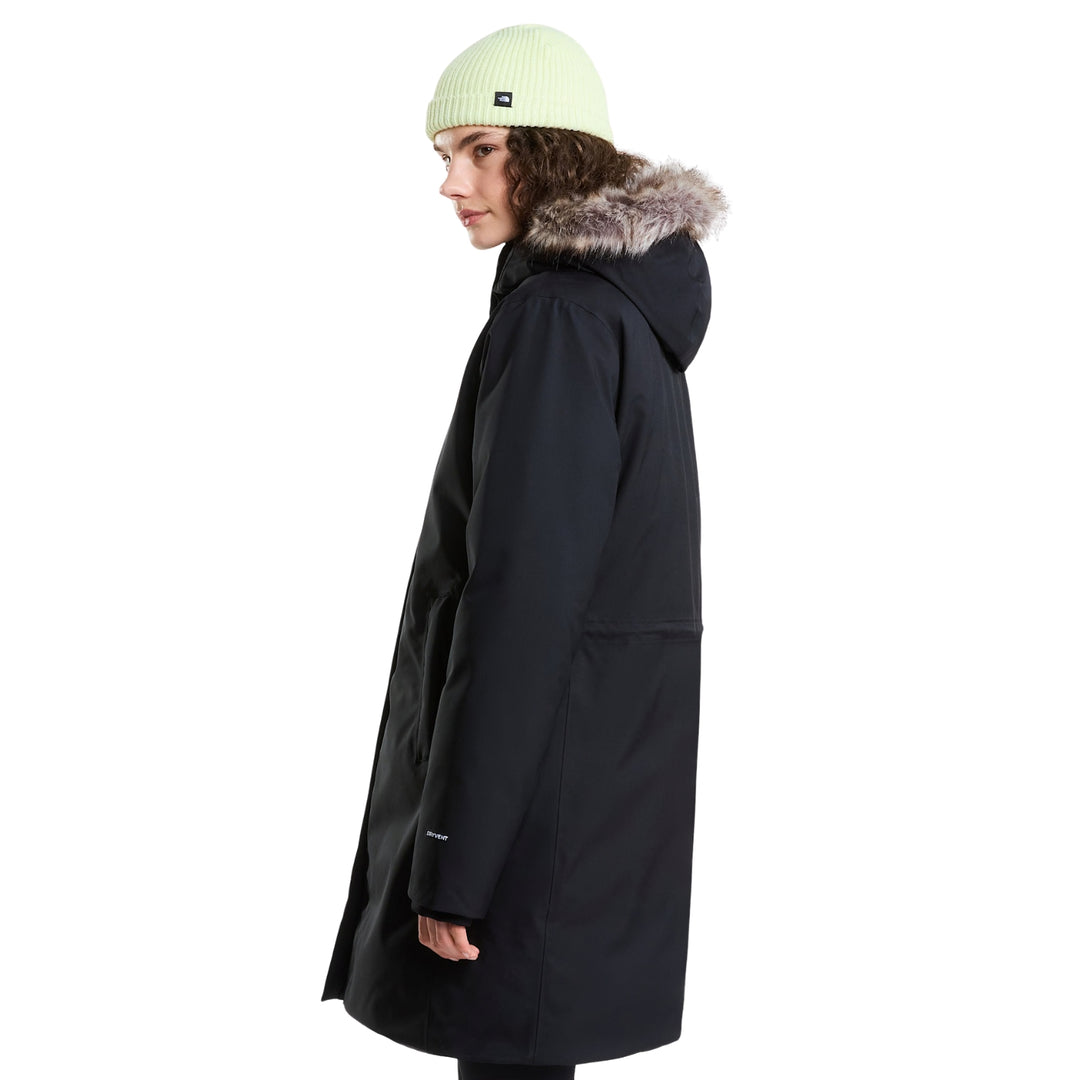 The North Face Women's Arctic Parka