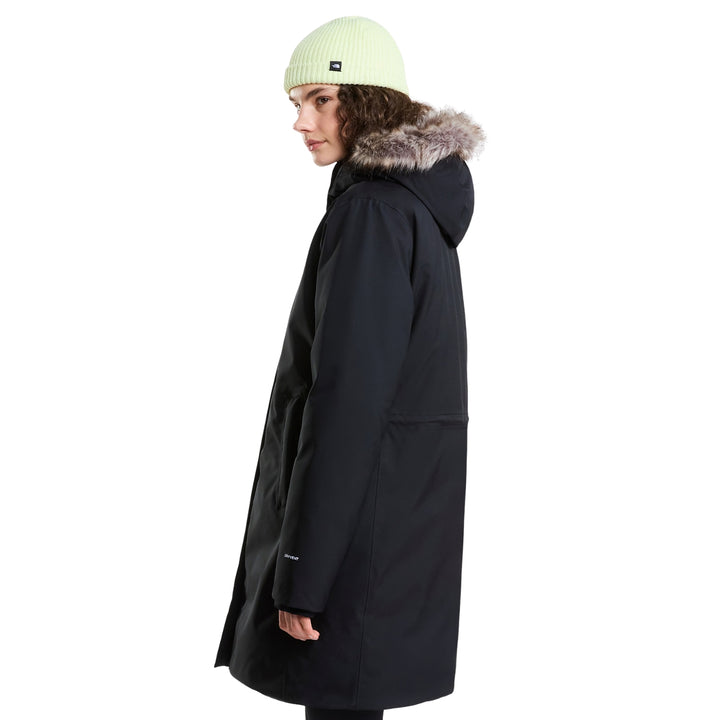 The North Face Women's Arctic Parka