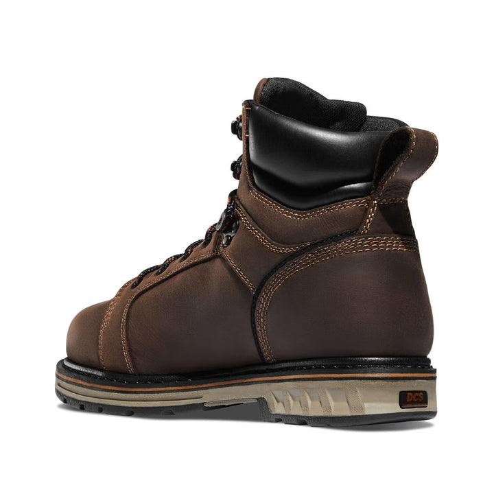 Danner Men's Steel Yard Steel Toe