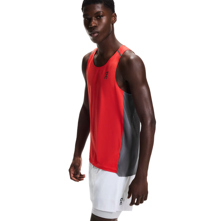 On Running Men's Performance Tank