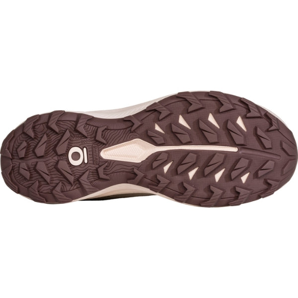 Oboz Women's Katabatic LT Low GTX Waterproof