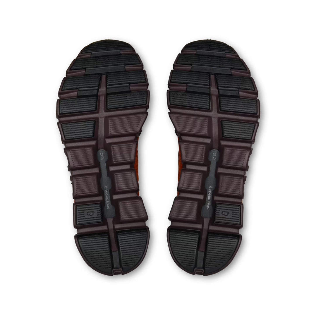 On Running Cloud 6 Waterproof | Women's