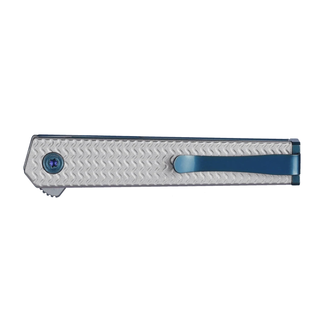 CRKT CEO Microflipper Knife