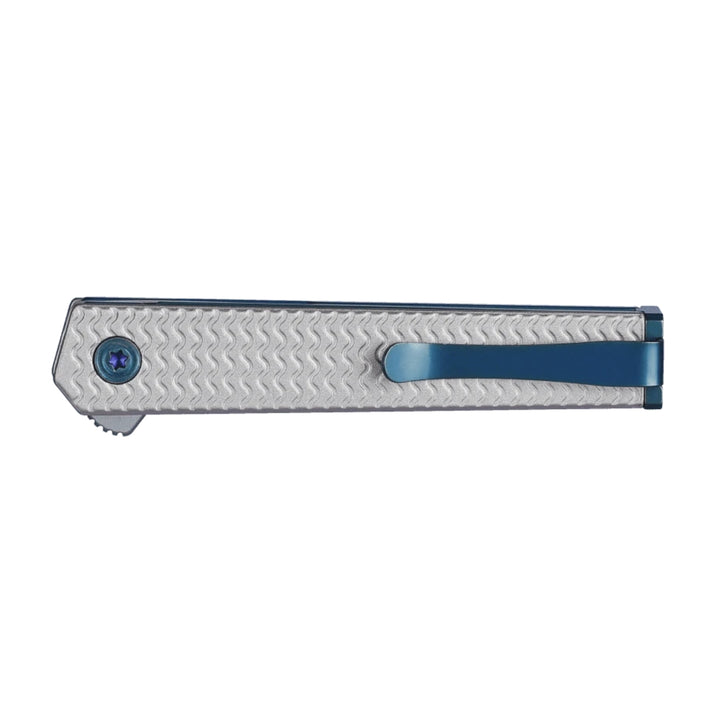CRKT CEO Microflipper Knife