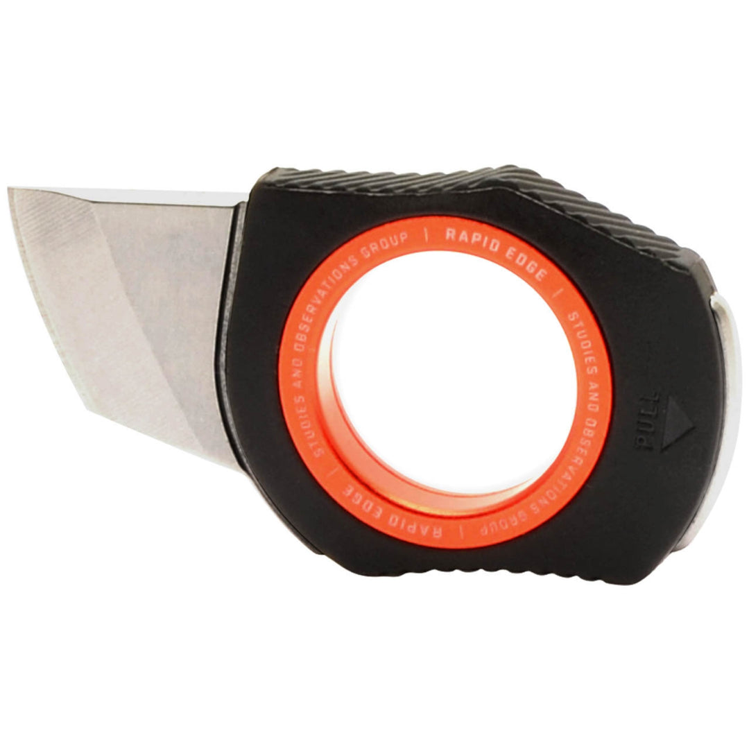 SOG Rapid Compact Blade