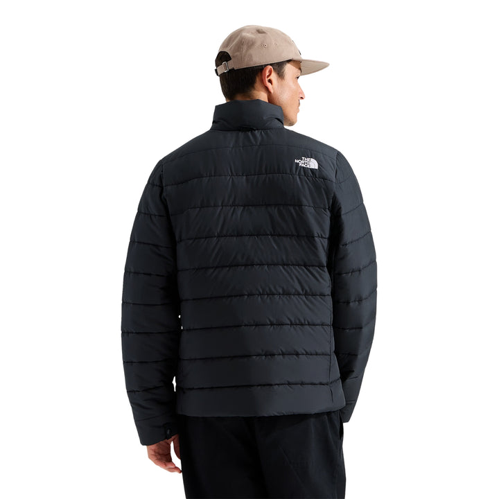 The North Face Men's Aconcagua Jacket