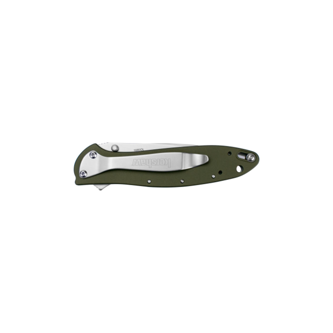 Kershaw Leek Folding Knife
