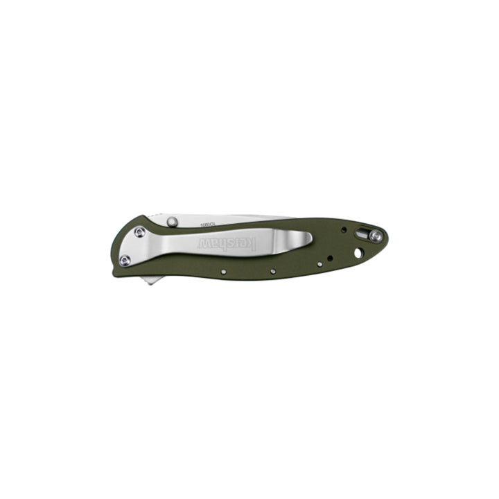 Kershaw Leek Folding Knife
