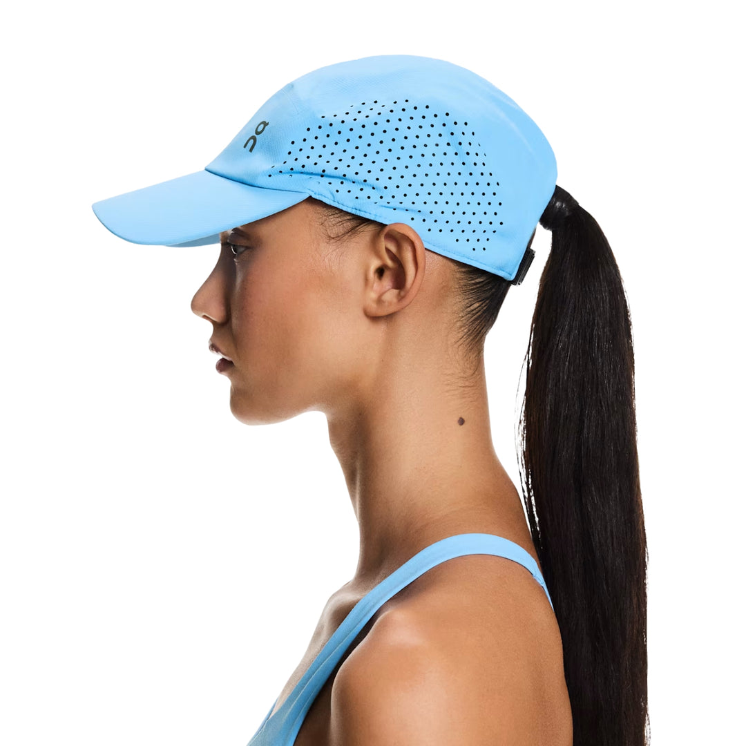 On Running Unisex Lightweight Cap