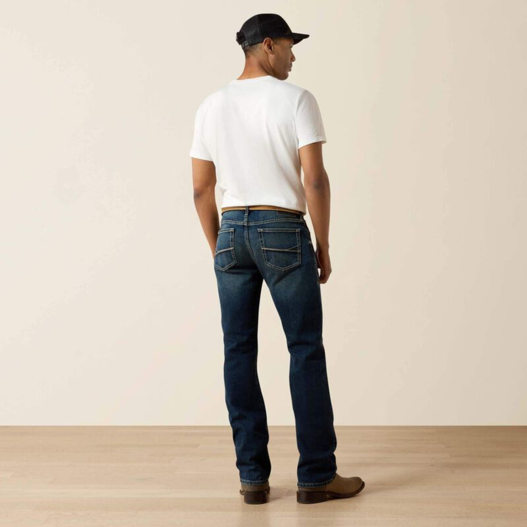 Ariat Men's M7 Slim Toro Straight Jean