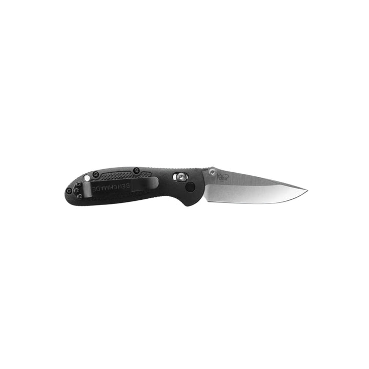 Benchmade Mini Griptilian Collection