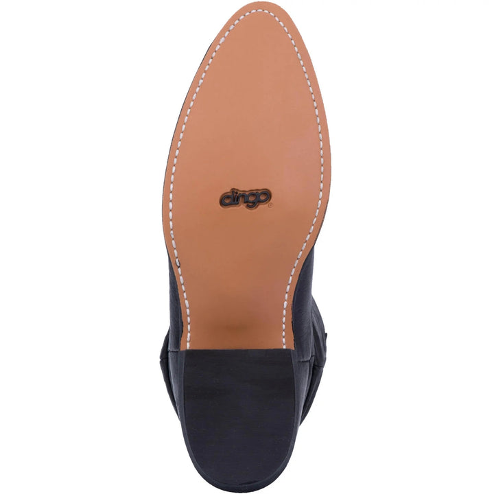 Dingo 1969 Men's "Amsterdam" Leather Boot
