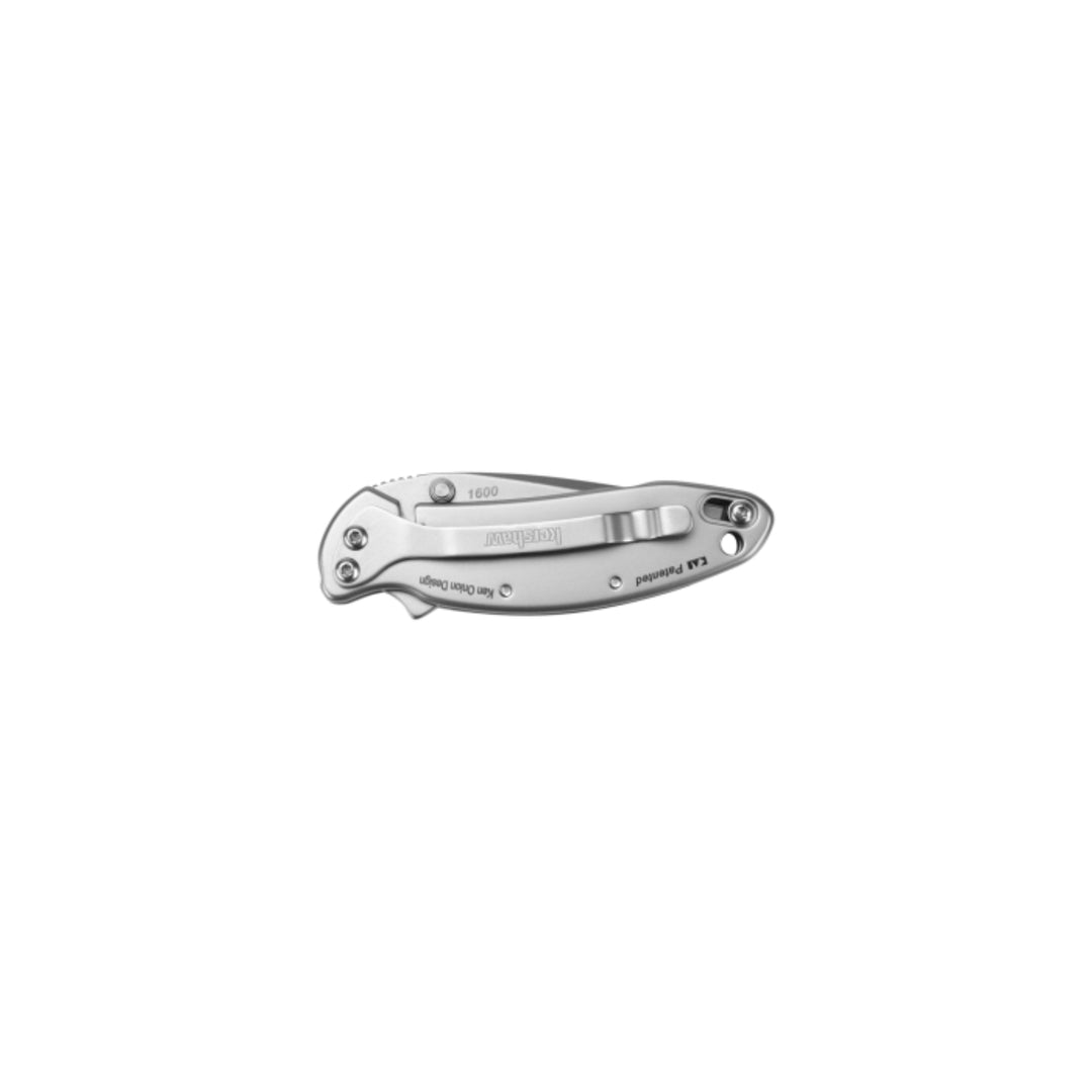 Kershaw Chive Folding Knife