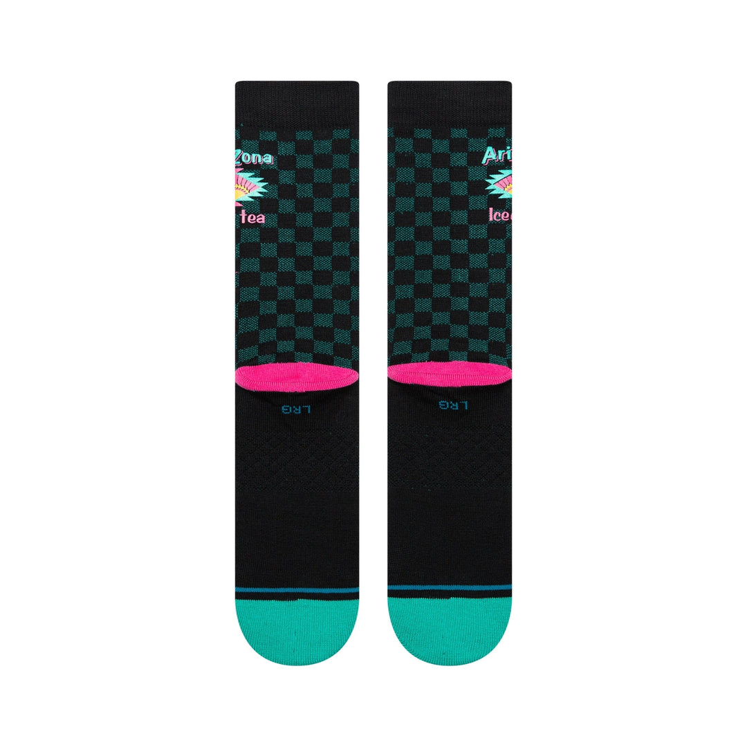 Stance Iced To See You Crew Socks