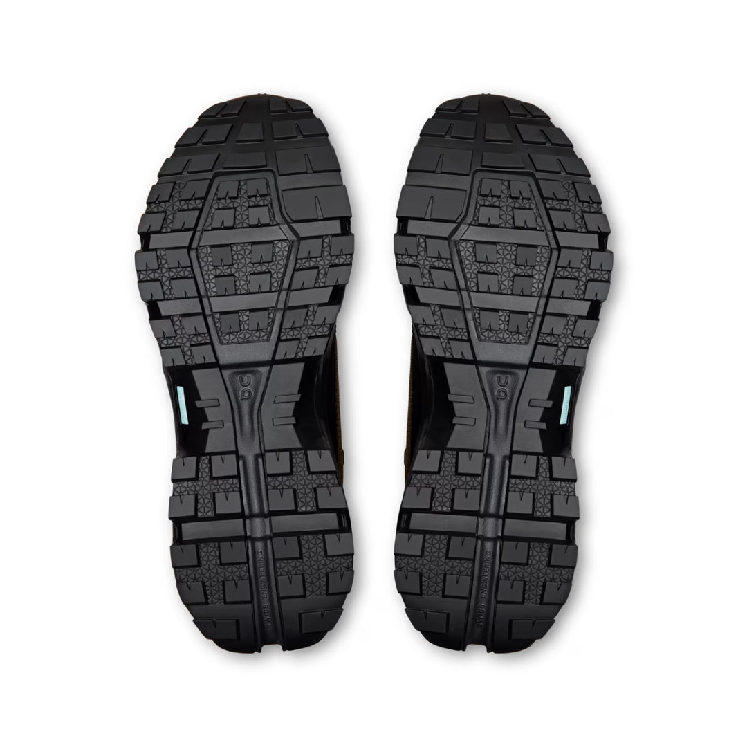 On Running Cloudrock Mid Waterproof | Men