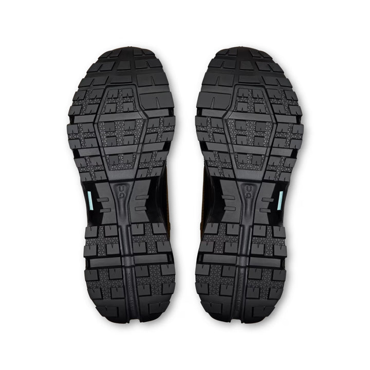 On Running Cloudrock Mid Waterproof | Men