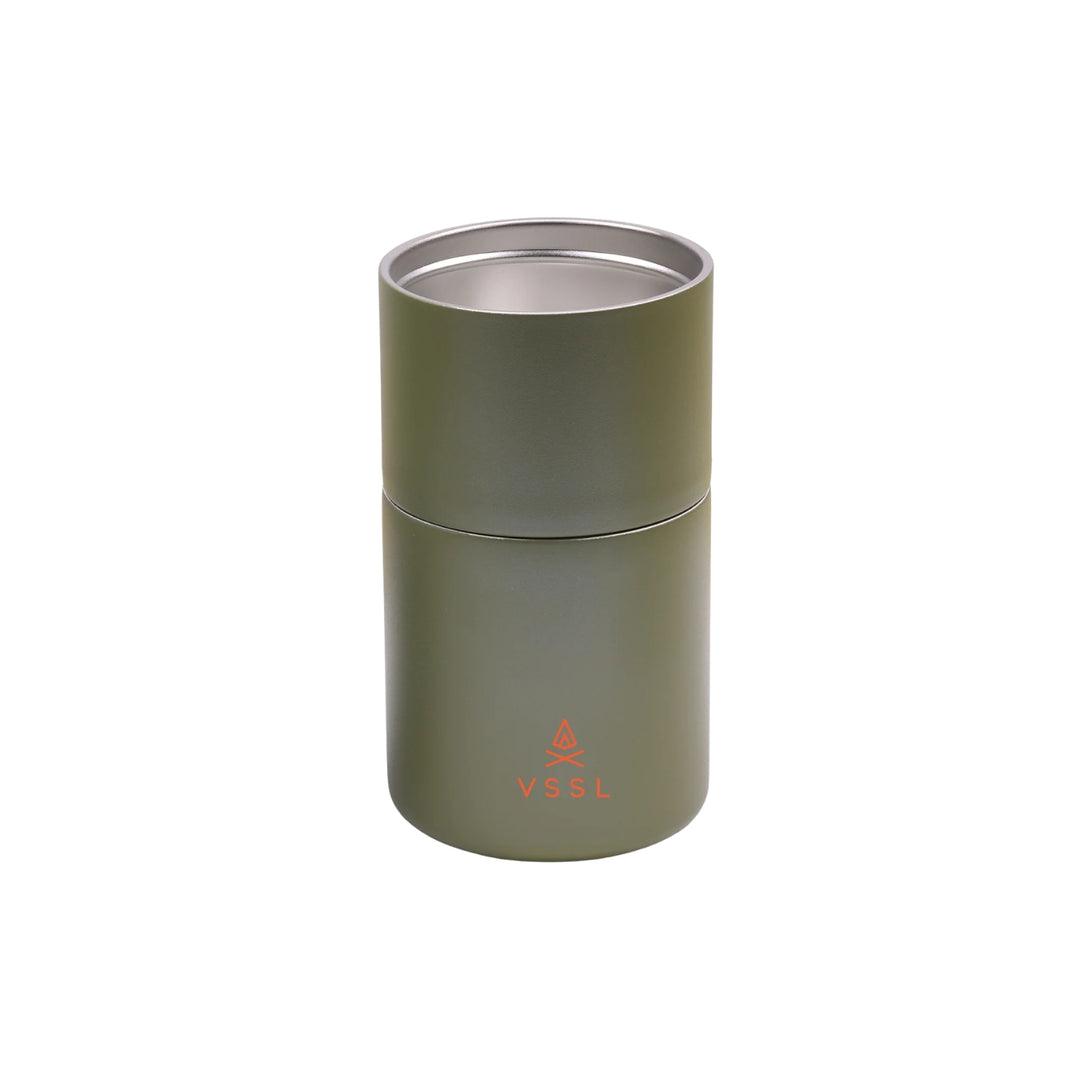 VSSL Nest Pour-Over Set