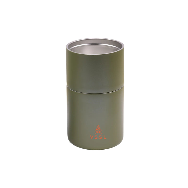 VSSL Nest Pour-Over Set