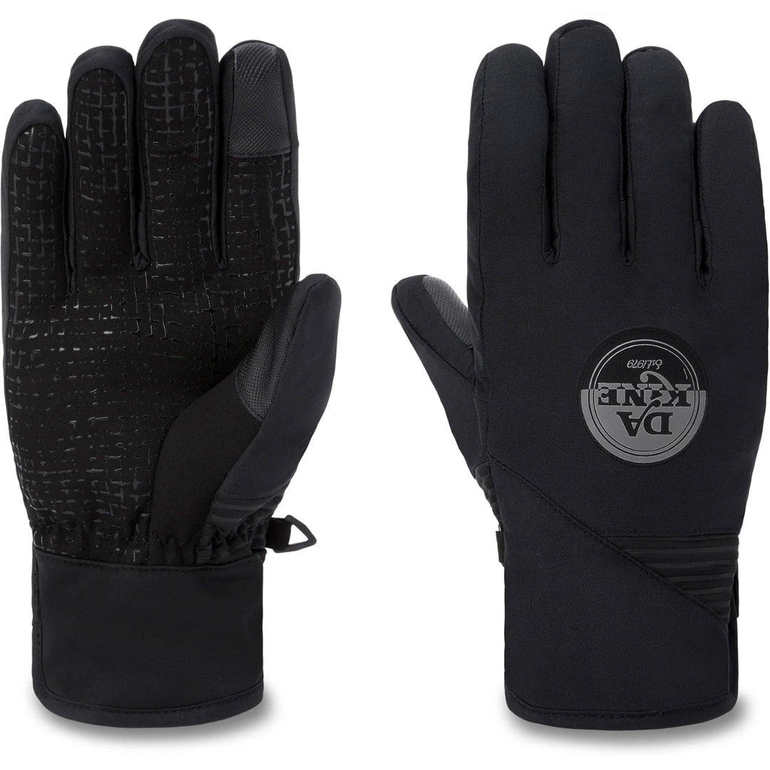 Dakine Crossfire Short Gloves