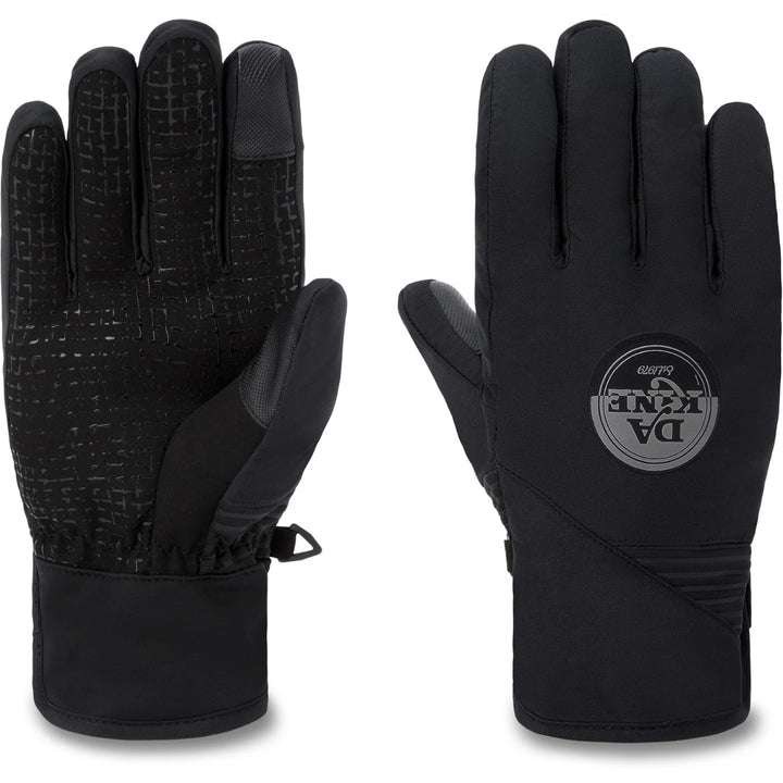 Dakine Crossfire Short Gloves