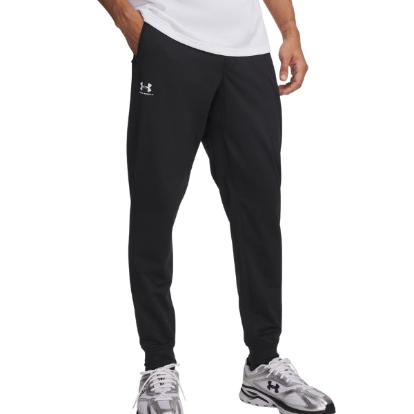 Under Armour Men's Sportstyle Tricot Joggers