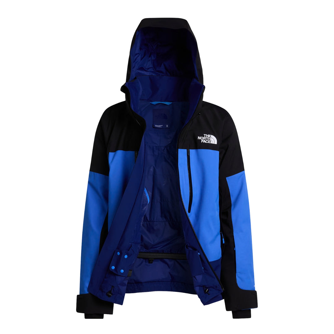 The North Face Men's Chakal Hooded Jacket