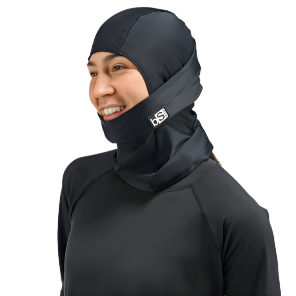 BlackStrap Expedition Hood Balaclava