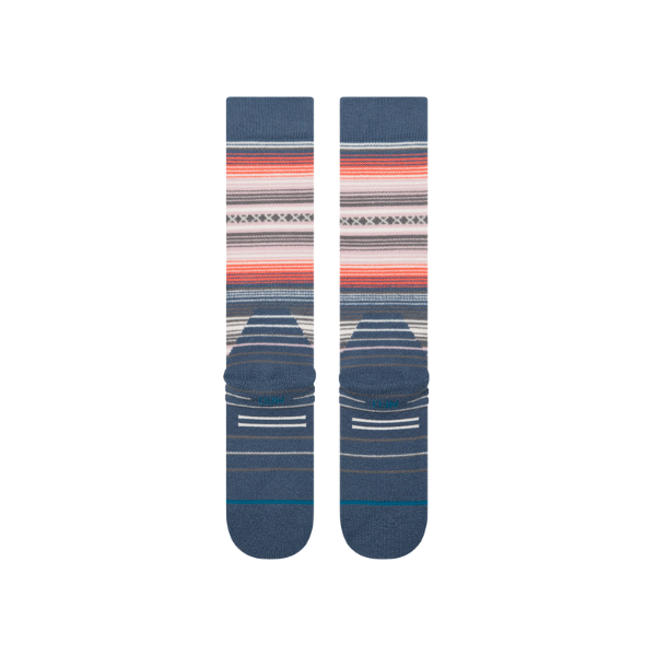 Stance Women's Medium Performance Wool OTC Socks
