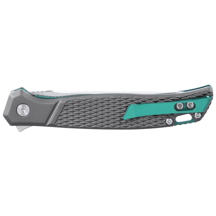 CRKT Scar Liner Lock Knife