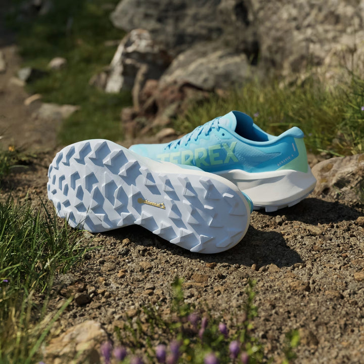 Adidas Terrex Women's Agravic 4 Trail Running